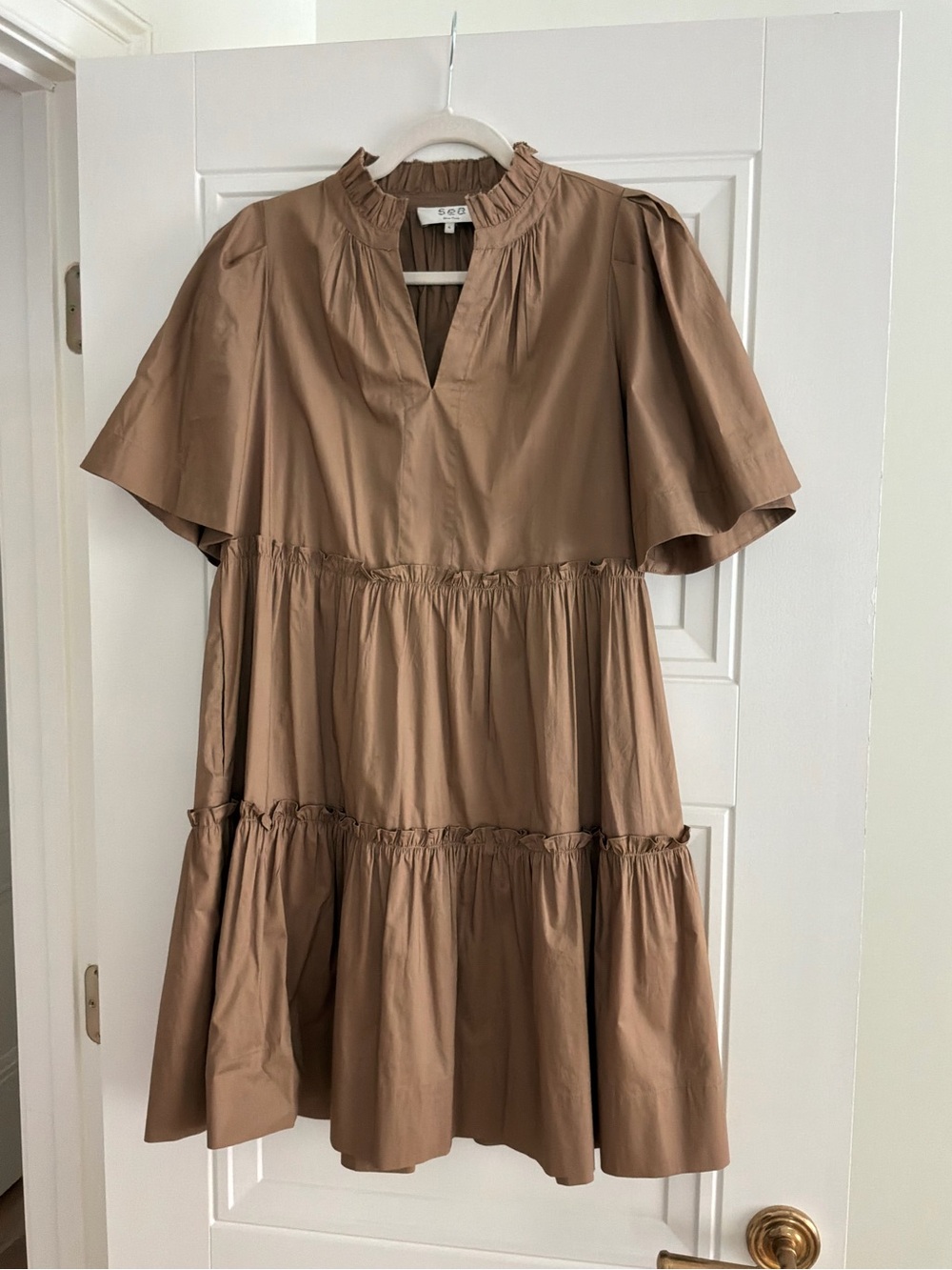 Sea New York Dress size 6